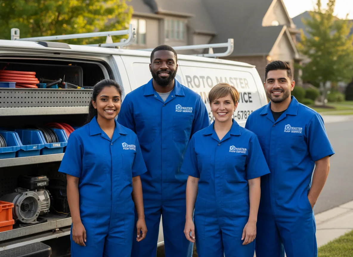 Sump Pump Installation company in Ryderwood, WA